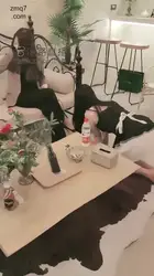 美帝 闺蜜送奴过来 母狗很会伺候主人