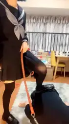 日常踢裆