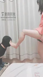 耳光 脚耳光 脚保养