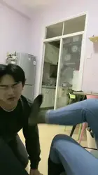 嘉文 情侣首次调教