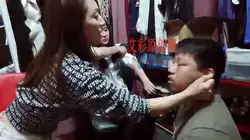 这次的耳光真滴狠