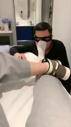舔脚 深喉 崇拜泽安安女王玉足