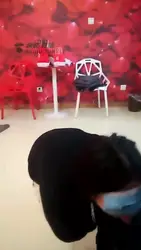 安曼带素人小姐姐来找我玩好开心啊