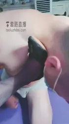 素人闺蜜的第一次 超乎你的想象