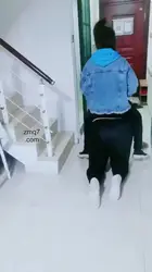 女朋友的惩罚