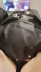 狗奴按摩 舌舔